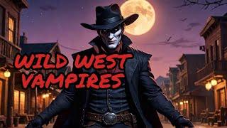 Interview with the Vampire Red Dead Redemption 2 story mode || Chapter-6 (part-18) ||