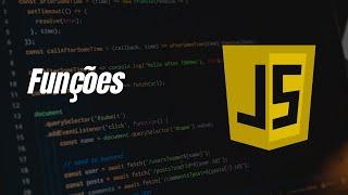 Como usar Funções em JavaScript – Prof. Mauro Duarte