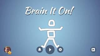 Brain It On! Trailer