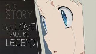 Our Story -「Anime ＭＶ」~ AMV