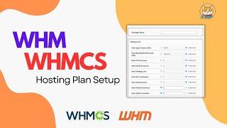 Hot To Add Hosting Package In Whm | Whmcs Hosting Plan Setup | Whm Hosting Plan Setup In Whmcs