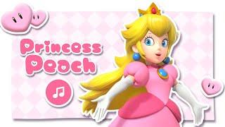  Princess Peach Nintendo Music Mix 