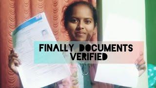 latest Karnataka PGCET 2023 Document Verification update 9th jan