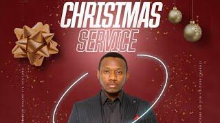 Christmas Service | Ibada Ya Krismasi | Amb. Prophet David Richard