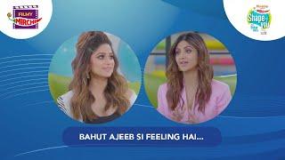 Shamita Shetty on her Fitness Journey | Shilpa Shetty | Shape of You