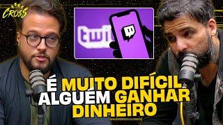 O que ACONTECEU com a TWITCH?