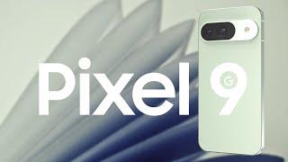 Google Pixel 9 Series-Revolutionizing with AI Features!