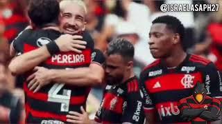 FLAMENGO 3 X 2 INTERNACIONAL NO BRASILEIRÃO!!! MICHAEL DECIDIU!!!