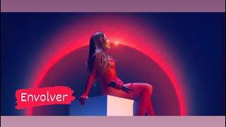 Anitta Envolver Performance