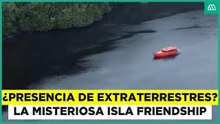 Viaje A Lo Insólito / ¿Presencia de extraterrestres?: La misteriosa Isla Friendship