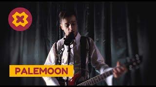 Nman Chenq - Palemoon I Carpet Jam #rock #armenian