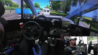 Dubitar Pe City Car Driving La Simulator Roleplay