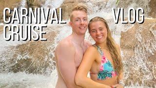 CARNIVAL CRUISE VLOG