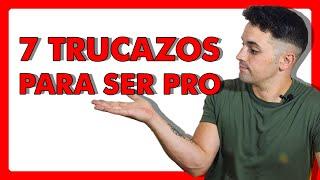 7 TRUCOS para tus TEXTOS en AutoCAD que harán que dibujes mucho MÁS RÁPIDO 