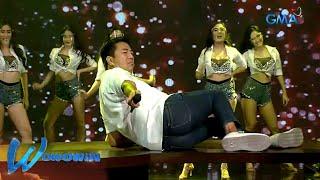 Wowowin: Willie Revillame sings his dance medley hits!