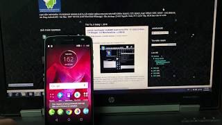 how to bypass Google account lock Motorola Z2 Android 8.0.0 Oreo