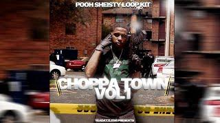 FREE Pooh Shiesty Loop Kit - "Choppa Town VOL 1"  (Pooh Shiesty, Big 30, Memphis Dark Piano Loops)