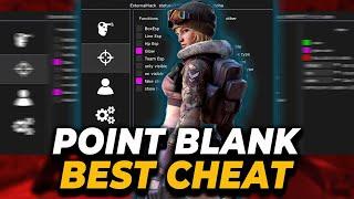 Point Blank Hacks [FREE] | [NEW] Point Blank Cheat Menu | Point Blank Aimbot & ESP 2024