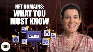 Web3 Domains and NFT Domains EXPLAINED