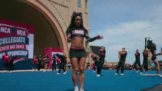 Navarro College 2019 - NCA Daytona (Netflix Cheer)