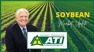 Advance Trading Soybean Market Update 05.22.2024