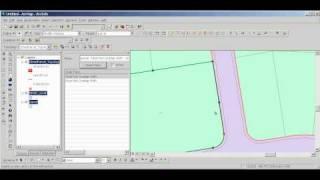 Working with topologies in ArcMap and ArcCatalog - Lab 2: Finding and removing the most of errors