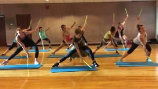 “MY SONGS KNOW WHAT YOU DID IN THE DARK" by Fall Out Boys - Dance Fitness Workout Valeo Club