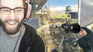 JEV PLAYS MODERN WARFARE 3 in 2022