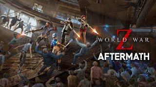 Battle of Arizona Update | World War Z: Aftermath