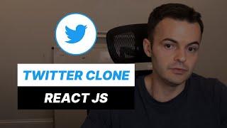 Building a twitter clone with React JS - fetching data and handling errors