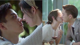 Once We Get Married (2021)Xi Xi Si ChenLove Story 