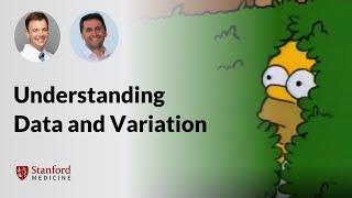 Understanding Data and Variation