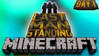 Hatventures - Minecraft - Last Man Standing