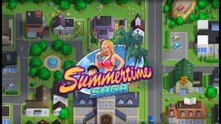 How to Download Summertime Saga on Android ( 2024 ) Hindi | Solo Gamer