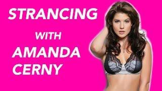 "Strancing" with Amanda Cerny (Prank Music Video)