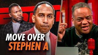 Ryan Clark's ESPN Contract Dispute, Does He deserve Stephen A. Smith Money?