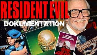 George A. Romero's Resident Evil / Review / Kritik