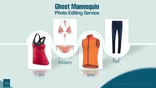 Ghost Mannequin Effect | Photo Editing Service Provider