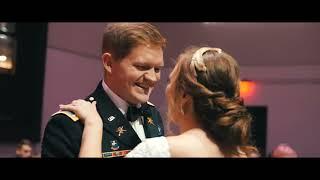 Nashville Wedding videographer