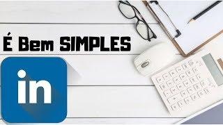 Como Publicar no Linkedin 【SIMPLES e OBJETIVO】