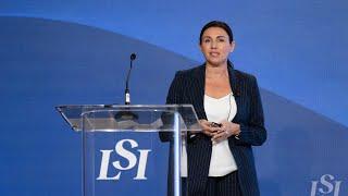 Yulia Frangulova, LINLINE Medical Systems - Medical Laser Design & Production | LSI USA '24