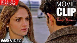 Pia Emotional Ho Gaee | TUM BIN Movie Clips - 6 | Priyanshu Chatterjee, Sandali Sinha | T-Series