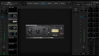 Waves CLA-76 Walkthrough