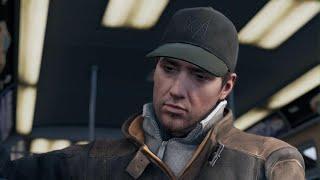 WATCH_DOGS Gameplay Part 5