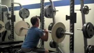 Calgary Personal Trainer - FRESH! Fitness - Sample Exercise Clips