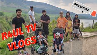 R4UL TV VLOGS ANOTHER BRILLIANT WEEKEND 