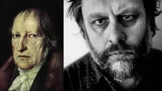 Slavoj Žižek - On G.W.F. Hegel