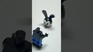 Just for Fun Lego Lucky rabbit openbox #lego #disney #luckyrabbit