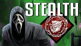 Try Out This PERMA STEALTH Ghostface BUILD