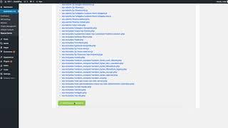 Wordpress Website Security & Restoration Plugin  | Project Supremacy v3